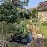 Dans Haras Saint-Andre-le-Puy