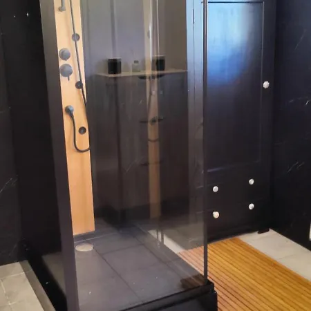 Apartment Dans Haras