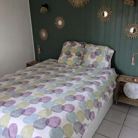 Apartment Dans Haras