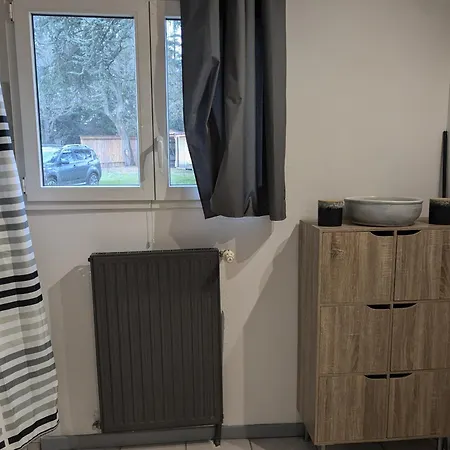 Appartement Dans Haras Saint-Andre-le-Puy