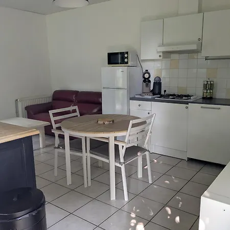 Dans Haras Appartement *