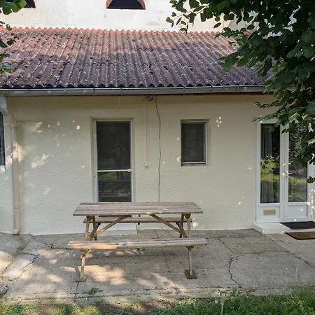 Dans Haras Apartment Saint-Andre-le-Puy